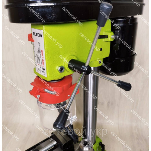 Сверлильный станок Eltos HCC 1500 Вт