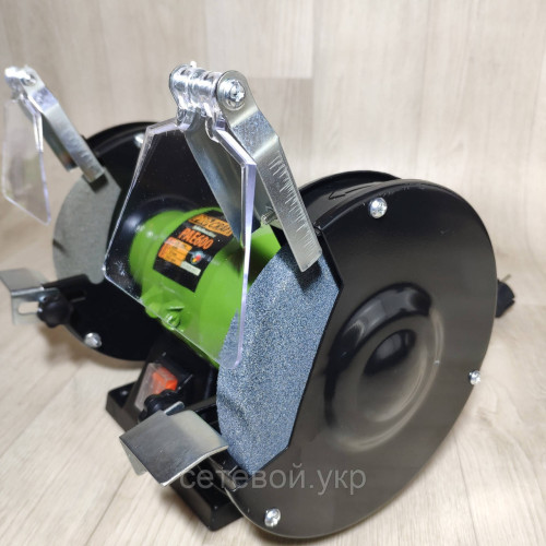 Точило электрическое 150 круг ProCraft PAE 600 Вт