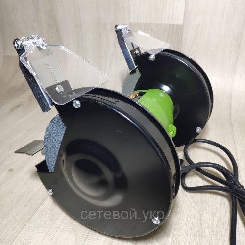 Точило электрическое 150 круг ProCraft PAE 600 Вт