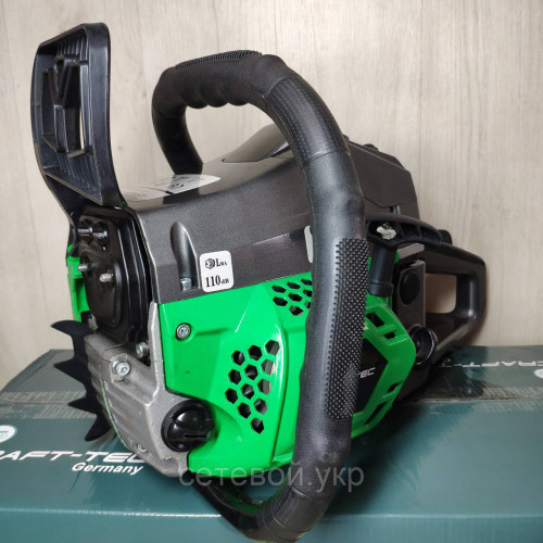 Бензопила Craft-Tec CT-5500