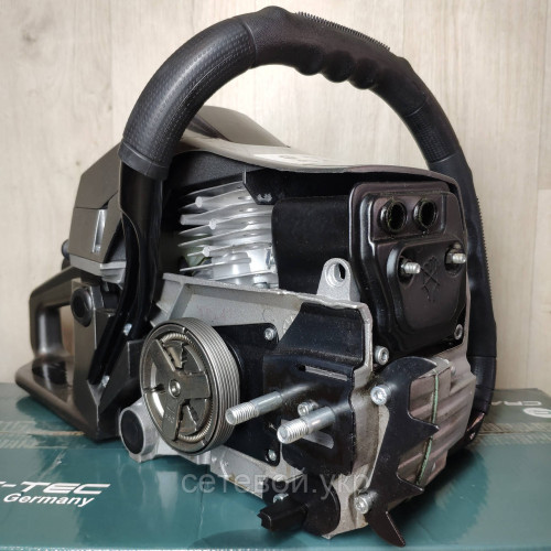 Бензопила Craft-Tec CT-5500