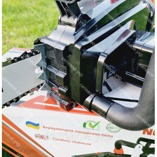Аккумуляторная пила NARVA NCS-36/6Li