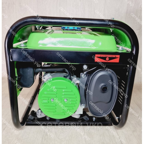 Бензиновый генератор Assistant GG-3000CK