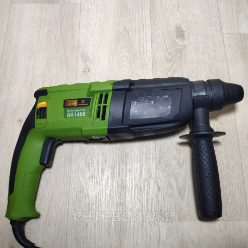 Перфоратор прямой ProCraft BH-1400