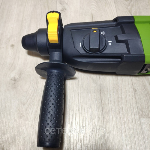 Перфоратор прямой ProCraft BH-1400