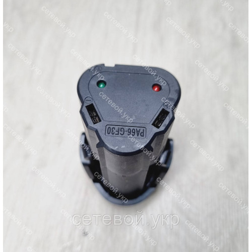 Шуруповерт аккумуляторный Kraissmann 2500 ABS 12/2 Li