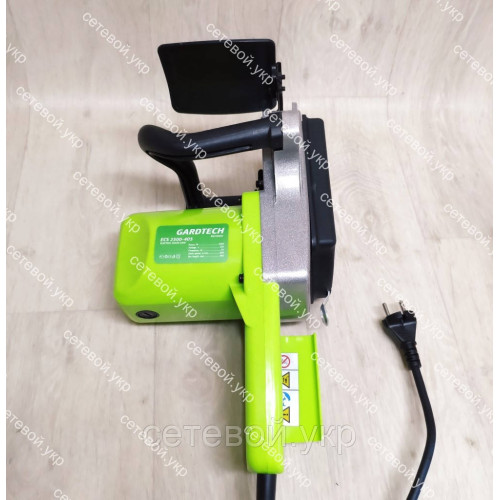 Электропила Gardtech ECS 2500/405