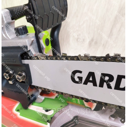 Электропила Gardtech ECS 2500/405
